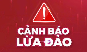 Công an Hải Phòng cảnh báo 9 chiêu lừa đảo tinh vi trên không gian mạng
