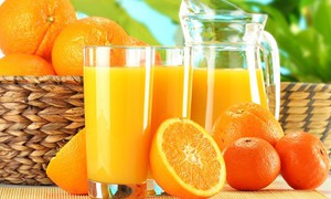 9 loại nước ép và đồ uống tăng cường trí nhớ
