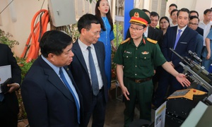 Nhà khoa học được sở hữu kết quả nghiên cứu để thương mại hóa