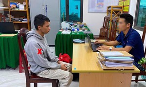 Luật sư cảnh báo: Hậu quả nghiêm trọng khi học sinh bị ép thực hiện cuộc gọi khiêu dâm