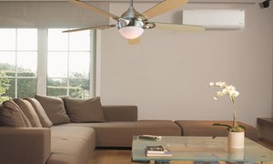 Chuyên gia chỉ cách đơn giản bảo vệ sức khỏe khi sử dụng điều hòa mùa nắng nóng
