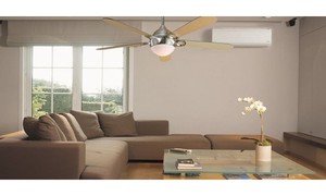Chuyên gia chỉ cách đơn giản bảo vệ sức khỏe khi sử dụng điều hòa mùa nắng nóng