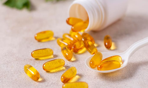 6 tác dụng phụ tiềm ẩn khi bổ sung vitamin D