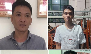 Ninh Thuận: Truy tìm 4 đối tượng cai nghiện bắt buộc bỏ trốn khỏi nơi cư trú