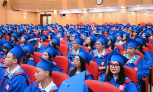 Trường Đại học Y Hà Nội lần đầu xét tuyển khối A