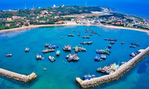 Hải Phòng sắp có hai đặc khu hành chính đầu tiên