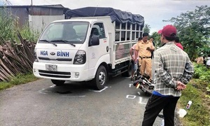 Bộ Công an đề nghị huỷ quyết định không khởi tố vụ án hình sự, tiếp tục điều tra vụ tai nạn giao thông tại Trà Ôn, tỉnh Vĩnh Long