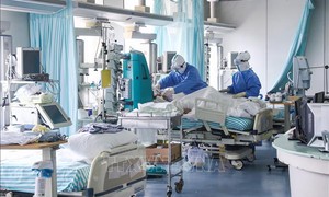 Các nước thành viên WHO ủng hộ thỏa thuận toàn cầu chống đại dịch
