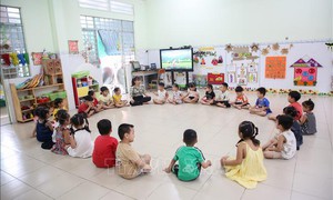 Giáo viên trường mầm non có được nghỉ hưu trước tuổi theo Nghị định 178?