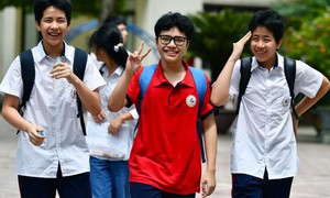 Chi tiết lịch thi lớp 10 năm học 2025-2026 của 63 tỉnh thành