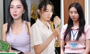 Hoa hậu Thùy Tiên có thể đối mặt hình phạt 5 năm tù