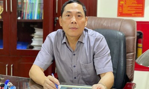 Nhận hối lộ 39 tỷ đồng cựu Giám đốc Trung tâm Lý lịch tư pháp Quốc gia bị truy tố