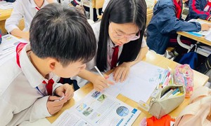 Lịch nghỉ hè 2025: Học sinh 63 tỉnh, thành sẽ được nghỉ từ khi nào?
