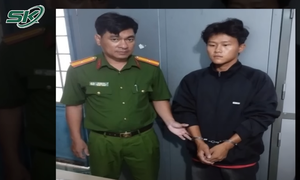 Đi đánh ghen cùng mẹ, thanh niên đâm 'bố hờ' gục tại chỗ
