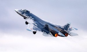 Những khách hàng tiềm năng của Su-57 ở Đông Nam Á