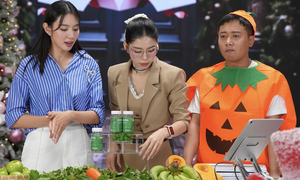 Vì sao Thùy Tiên góp vốn và nhận lợi nhuận nhưng không có trong danh sách cổ đông?