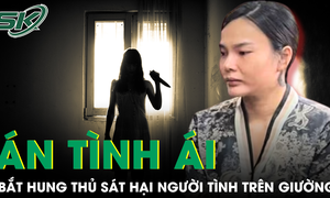 Vụ án tình ái rúng động ở An Giang: Hung thủ là người tình của nạn nhân