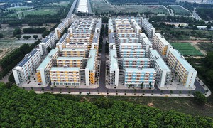 Nhiều địa phương 'lơ là' nhà ở xã hội, Bộ Xây dựng ra công điện thúc tiến độ