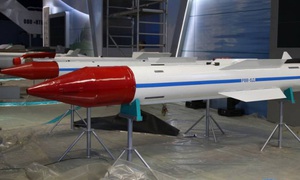 Nga nâng cấp R-37M thành tên lửa hạt nhân?