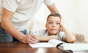 Yếu tố nguy cơ khiến trẻ mắc rối loạn tăng động giảm chú ý
