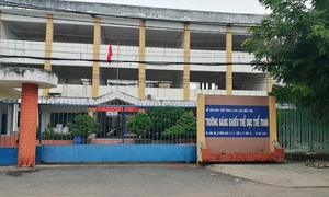 Bắt tạm giam nguyên Phó Giám đốc Sở Văn hóa, Thể thao và Du lịch tỉnh Bến Tre
