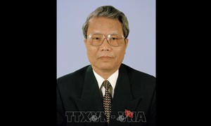 Tổng thống Venezuela chia buồn trước sự ra đi của nguyên Chủ tịch nước Trần Đức Lương