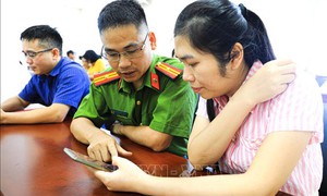 Khoảng 14 triệu người tham gia góp ý việc sửa đổi, bổ sung một số điều của Hiến pháp 2013