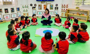 Mức phụ cấp mới: Hy vọng lớn cho giáo viên mầm non