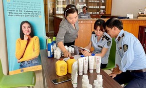 Cảnh giác với các hình thức kinh doanh đa cấp biến tướng trên không gian mạng
