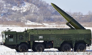 Ukraine lo ngại về hiệu quả của Patriot sau loạt tổn thất bởi Iskander-M Nga