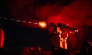 Ukraine có 'lá chắn' mới chống UAV Shahed của Nga