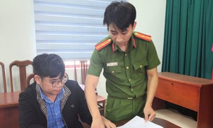 Bắt giam một cán bộ 19 lần nhận hối lộ ở Gia Lai