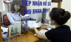 Số người hưởng lương hưu tăng mạnh do nghỉ hưu trước tuổi sắp xếp bộ máy