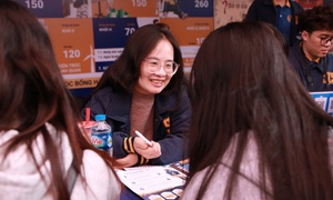 Điểm sàn thi đánh giá năng lực, tư duy 2025: Thí sinh cần nắm rõ