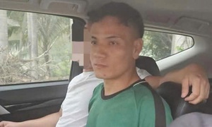 Vụ cướp ngân hàng ở Quảng Ninh: Số tiền cướp được, đối tượng sử dụng vào việc gì?