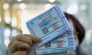 Những chính sách nổi bật có hiệu lực từ tháng 6/2025: Chính thức dừng cấp thẻ bảo hiểm y tế giấy từ ngày 1/6