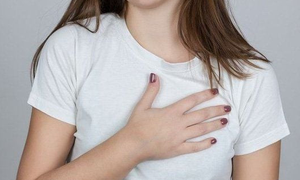Các dấu hiệu ở núm vú phụ nữ cần lưu ý