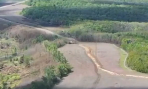 Lực lượng Nga đẩy lùi đợt tấn công mới của Ukraine vào vùng Kursk