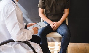 Rối loạn cương dương có xu hướng tăng cao ở nam giới Việt Nam