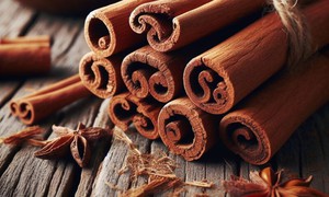 4 gia vị phổ biến không nên dùng chung với thuốc tây