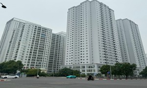 Áp thuế 20% tiền lãi chuyển nhượng nhà đất có khả thi?