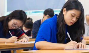 Loạt đại học bỏ tổ hợp xét tuyển 'lạ' sau chấn chỉnh của Bộ GD&ĐT