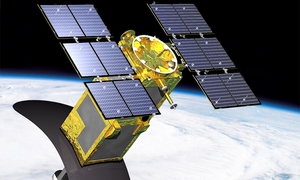 Vệ tinh VNREDSat-1 của Việt Nam chụp ảnh nét căng dù đã hết tuổi thọ theo thiết kế