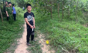 Người phụ nữ thu mua phế liệu bị gã thanh niên hiếp dâm trong đêm