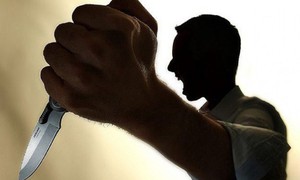 Thanh niên 2K dùng dao chém tử vong mẹ vợ và hàng xóm