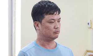 Khởi tố Tiktoker Lê Việt Hùng