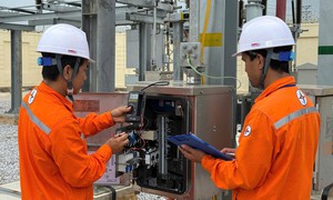 EVN tăng giá điện thêm 4,8% từ ngày mai (10/5)