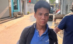Ra tù chưa đầy 3 tháng, Bùi Văn Thiệu liên tiếp gây nhiều tội ác