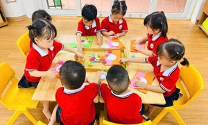 Trường học sau bỏ cấp huyện: Sáp nhập hay giữ nguyên?