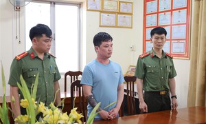 TikToker Lê Việt Hùng bị bắt: Ảo tưởng đến từ những lời tung hô trên mạng xã hội